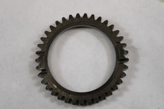 1985 Kawasaki Eliminator ZL900 Oil Pump Gear 16085-1108