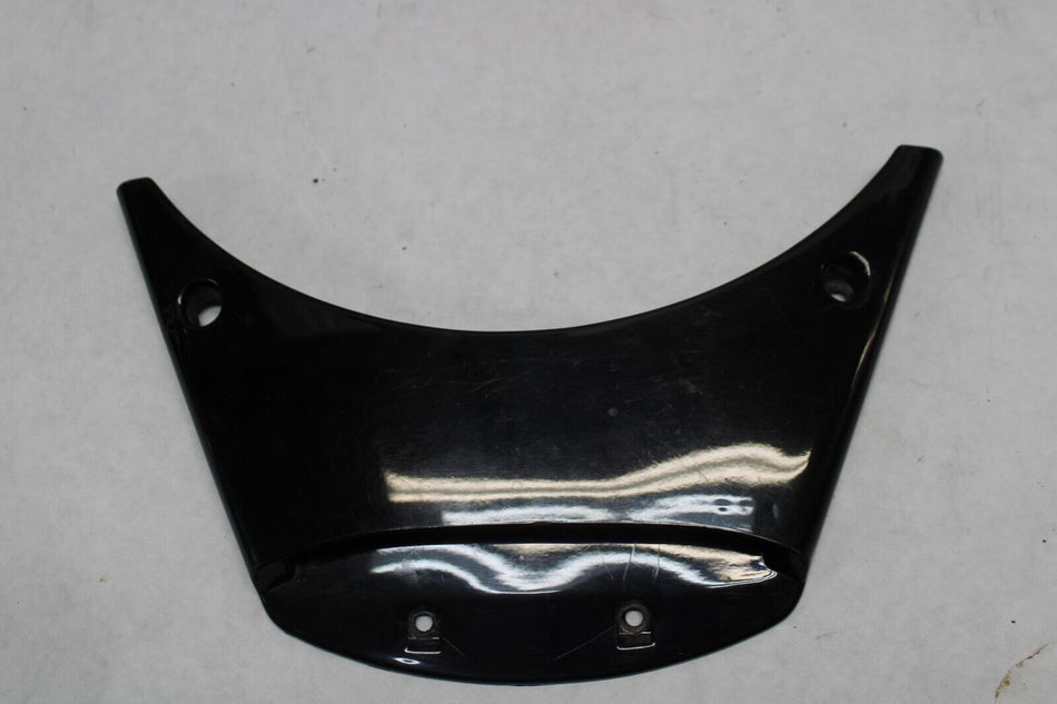 AIR INTAKE GRILL 3 1983 Yamaha Venture XVZ12TK 26H-2837T-00-KM BLACK