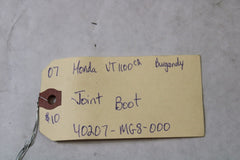 Joint Boot 40207-MG8-000-2007 Honda Shadow Sabre VT1100C2