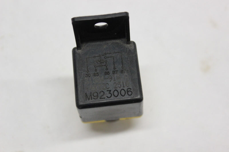 RELAY W/DIODE 31504-91 Harley Davidson