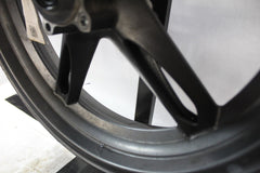 Front Wheel 17 X 3.5 Triumph Sprint ST T2000074