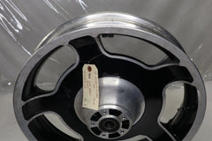 OEM Harley Davidson FRONT Wheel 18" x 3.5" ABS 2012 Streetglide 47871-10