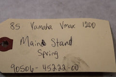 Main Stand Spring 90506-45222-00 1990 Yamaha Vmax VMX12 1200