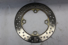 REAR BRAKE DISC GOLD 41080-1443-CL 2001 KAWASAKI ZX-9R