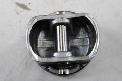 Piston (STD) 21962-07, on part 21989-07 Harley Davidson