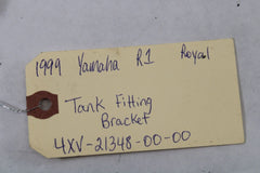 Tank Fitting Bracket 1999 Yamaha R1 4XV-21348-00-00