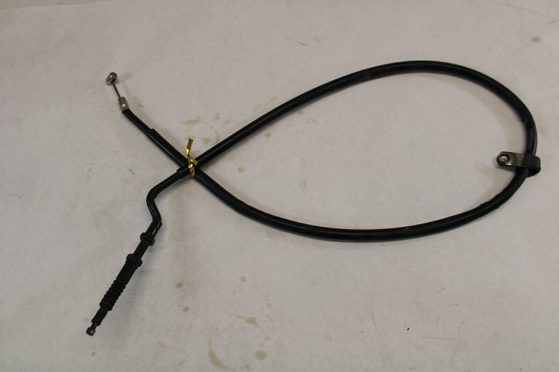 CABLE, CLUTCH 54011-1345 1998 Kawasaki ZX-9R Ninja