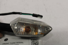 FRONT TURN SIGNAL LEFT 23037-0295 Kawasaki Versys 650