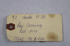 Rear Connecting Rod Assy 13220-ML7-020 1997 Honda Magna VF750