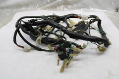 Main Wire Harness 32100-MB1-701 1983 Honda VF750