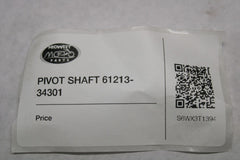 PIVOT SHAFT 61213-34301 1983 Suzuki GS650GL 61213-34300