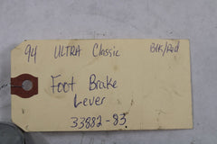 Foot Brake Lever 33882-83 1994 Harley Davidson Ultra Classic
