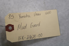 Mud Guard 1FK-21629-00 1990 Yamaha Vmax VMX12 1200