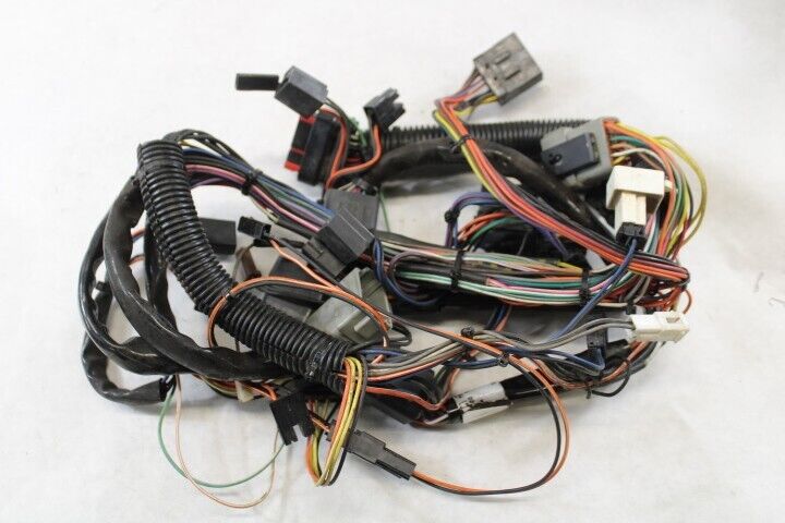 Interconnect Wiring Harness 70232-00 Harley Davidson