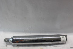 Exhaust Slip On Muffler LEFT Harley Davidson 64900235