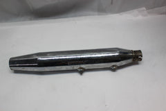 Exhaust Muffler Harley Davidson RIGHT 65842-07