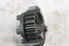 OUTPUT 4TH GEAR 26T 13129-1636 1987 VULCAN VN750