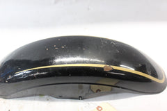 FRONT FENDER 35001-5037-H8 1987 VULCAN VN750A