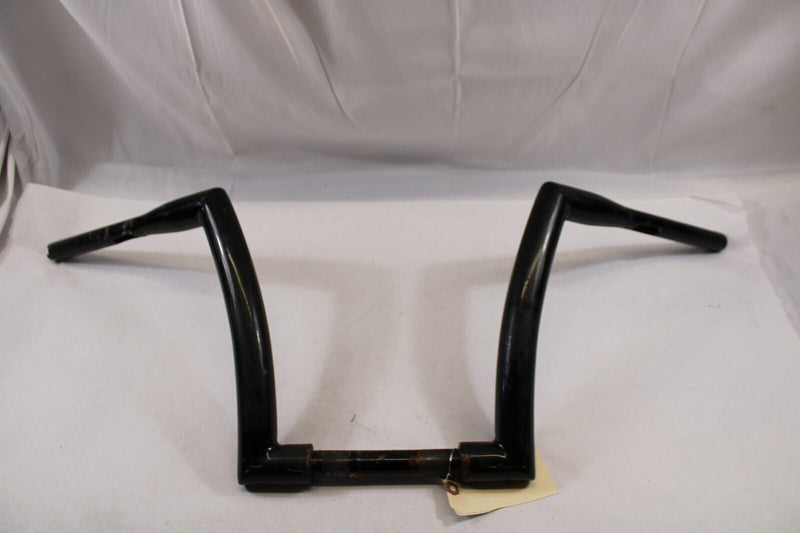 Black Ape Hanger Handlebars 12