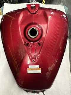 Gas Fuel Tank 2005 Honda VTX1300S 17520-MEA-740ZC