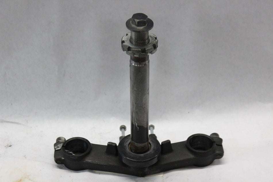 UNDER FORK HOLDER (BOTTOM TREE) 44037-1082 1982 Kawasaki Spectre KZ750N