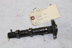 OEM Suzuki Motorcycle 2002 Suzuki TL1000 Intake Rear Camshaft #12703-02F60