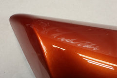 OEM Harley Davidson LEFT Side Cover Candy Orange 66250-09