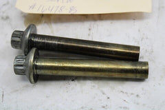 OEM Harley Davidson Internal Thread Screws (3-3/16”) 2006 Streetglide 16478-85