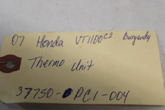 Thermo Unit 37750-PC1-004-2007 Honda Shadow Sabre VT1100C2