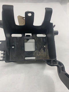 OEM Harley Davidson Battery Tray 2008 Streetglide 66281-08