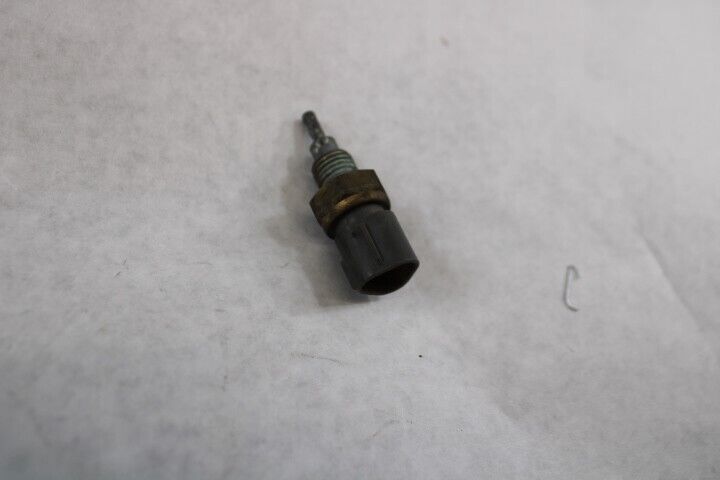 OEM Honda Motorcycle 2002 CBR900 Water Temp Sensor #37870-MBG-003