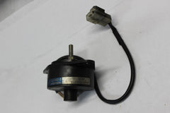 DECOMP SOLENOID ASSY 33970-10F00 2000 Suzuki Intruder VL1500