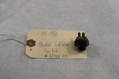 Neutral Indicator Switch #33904-00 Harley Davidson