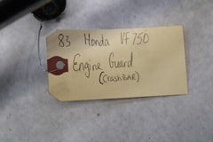 Engine Guard (Crashbar) 1983 Honda VF750