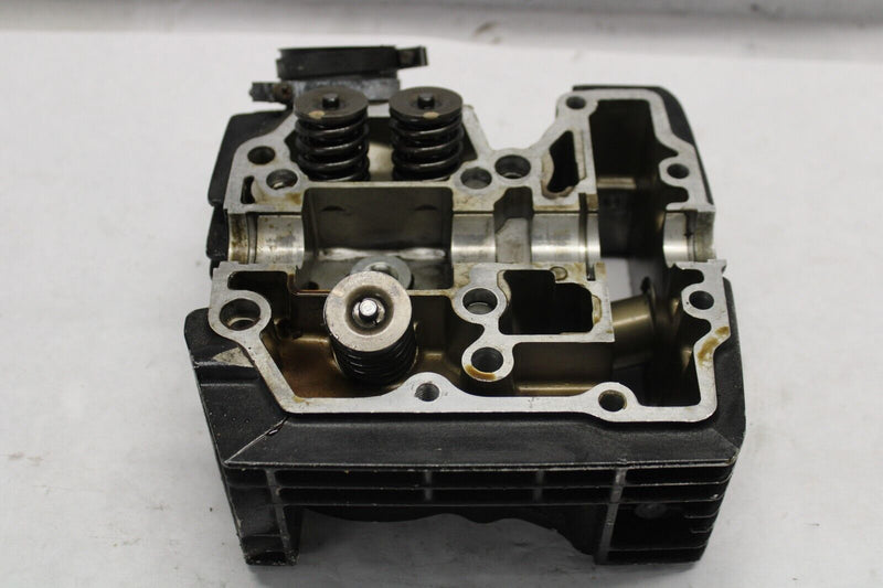 CYLINDER HEAD A 12210-ME9-000 1983 Honda VT750C Shadow