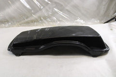 Saddlebag Lid LEFT 90757-93 Harley Davidson