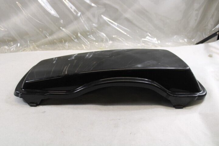 Saddlebag Lid LEFT 90757-93 Harley Davidson