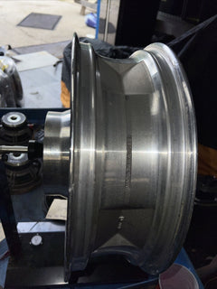 OEM Harley Davidson REAR Wheel 16" x 5" 25mm 41288-09