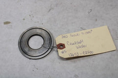 OEM Suzuki Motorcycle 2002 Suzuki TL1000 Crankshaft Washer #12652-02F00