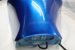 OEM Suzuki Motorcycle Fuel Gas Tank 2002 GSX-R1000 Royal 44100-35F60