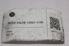 REED VALVE 12021-1108 1999 Kawasaki Vulcan VN1500