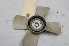 OEM Honda Motorcycle Cooling Fan 1984 Goldwing GL1200A 19025-MG9-003