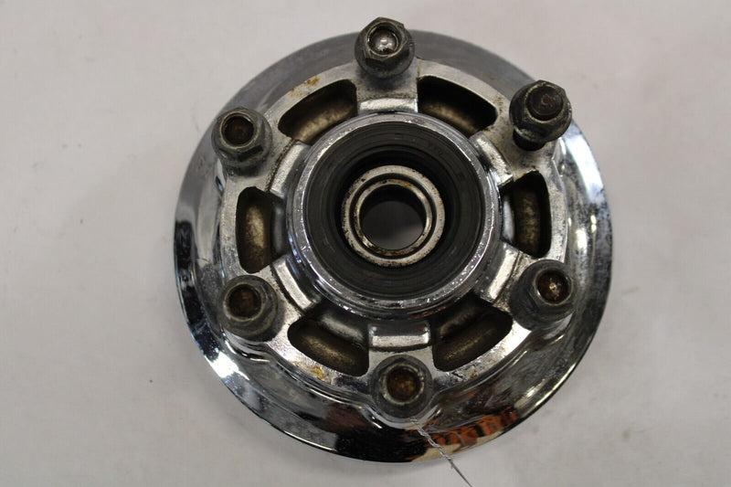 COUPLING, ASSY., REAR HUB 42033-1146 1998 Kawasaki ZX-9R Ninja