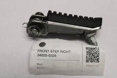 FRONT STEP RIGHT 34028-0328 2016 Kawasaki Versys 650