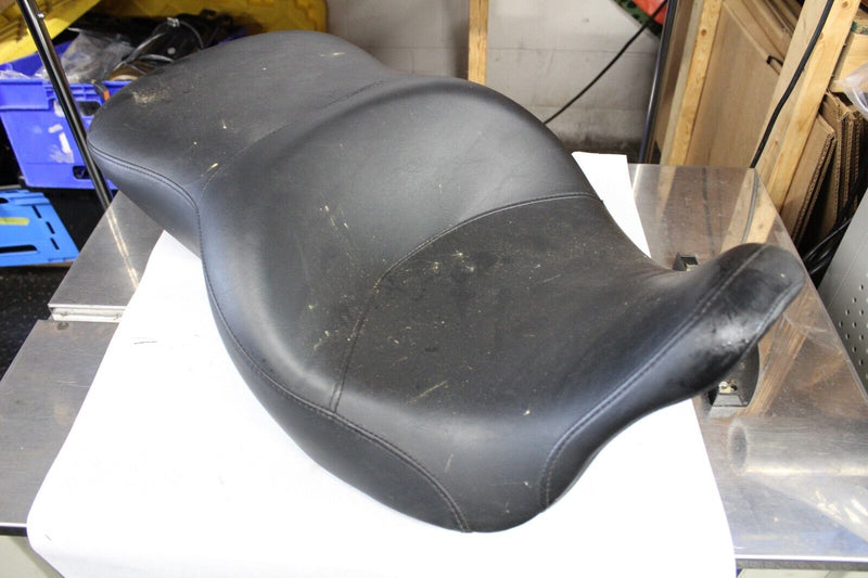 2 Up Seat Harley Davidson 52164-10