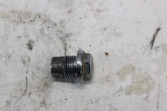 TENSIONER BOLT 92002-1621 1987 VULCAN VN750