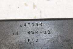 Igniter Unit 4WM-82305-00 2002 Yamaha RoadStar XV1600A