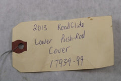 Lower Push-Rod Cover 17939-99 2013 Harley Davidson Roadglide