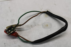 SUB-WIRE HARNESS D 32104-ME9-000 1983 Honda VT750C Shadow