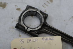 OEM Honda Motorcycle Connecting Rod 1993 CB750 Nighthawk 13202-MJ0-505